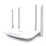 MREŽNI USMERNIK (ROUTER) TP-LINK ARCHER C50 AC1200 WRLS