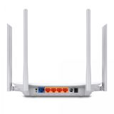 MREŽNI USMERNIK (ROUTER) TP-LINK ARCHER C50 AC1200 WRLS