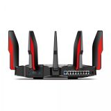 MREŽNI USMERNIK (ROUTER) TP-LINK ARCHER C5400X GAMER TRI-BAND