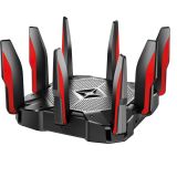 MREŽNI USMERNIK (ROUTER) TP-LINK ARCHER C5400X GAMER TRI-BAND