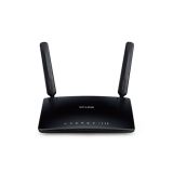 MREŽNI USMERNIK (ROUTER) TP-LINK ARCHER MR200 AC750 WRLS DB 4G LTE