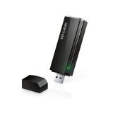 MREŽNI USMERNIK (ROUTER) TP-LINK ARCHER T4U AC1300 WRLS