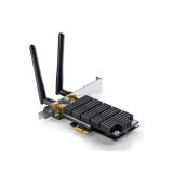 MREŽNI USMERNIK (ROUTER) TP-LINK ARCHER T6E AC1300 WRLS