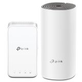 MREŽNI USMERNIK (ROUTER) TP-LINK DECO E3(2-PACK) WI-FI MESH
