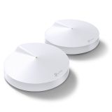 MREŽNI USMERNIK (ROUTER) TP-LINK DECO M5(2-PACK) WI-FI MESH