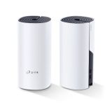 MREŽNI USMERNIK (ROUTER) TP-LINK DECO P9(2-PACK) WI-FI MESH