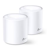 MREŽNI USMERNIK (ROUTER) TP-LINK DECO X20(2-PACK) WI-FI MESH