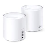MREŽNI USMERNIK (ROUTER) TP-LINK DECO X20(2-PACK) WI-FI MESH