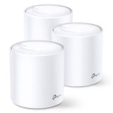 MREŽNI USMERNIK (ROUTER) TP-LINK DECO X20(3-PACK) WI-FI MESH