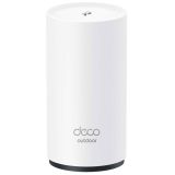 MREŽNI USMERNIK (ROUTER) TP-LINK DECO X50-OUTDOOR(1-PACK) WI-FI MESH