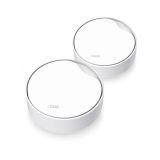 MREŽNI USMERNIK (ROUTER) TP-LINK DECO X50-POE(2-PACK) DECO X50-POE 2PCK