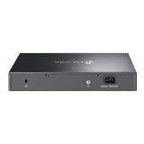 MREŽNI USMERNIK (ROUTER) TP-LINK KONTROLER HARDWAR E OMADA OC300 2XRJ45 LAN