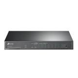 MREŽNI USMERNIK (ROUTER) TP-LINK LAN 10 POR T TL-SG1210MPE GIGA 8X PO