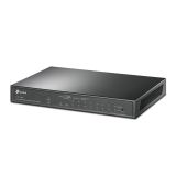 MREŽNI USMERNIK (ROUTER) TP-LINK LAN 10 POR T TL-SG1210MPE GIGA 8X PO