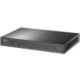 MREŽNI USMERNIK (ROUTER) TP-LINK LAN 10 POR T TL-SG1210P GIGA 8X POE