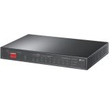 MREŽNI USMERNIK (ROUTER) TP-LINK LAN 10 POR T TL-SG1210PP 10X GIGA 6X
