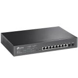 MREŽNI USMERNIK (ROUTER) TP-LINK LAN 10 POR T TL-SG2210MP 8XPOWER 2XS