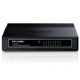 MREŽNI USMERNIK (ROUTER) TP-LINK LAN 16 POR T TL-SF1016D 100MBPS