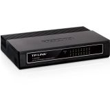 MREŽNI USMERNIK (ROUTER) TP-LINK LAN 16 POR T TL-SF1016D 100MBPS