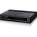 MREŽNI USMERNIK (ROUTER) TP-LINK LAN 16 POR T TL-SF1016D 100MBPS
