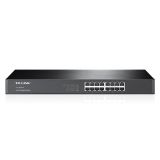 MREŽNI USMERNIK (ROUTER) TP-LINK LAN 16 POR T TL-SG1016 GIGABIT DESK