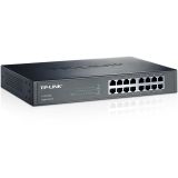 MREŽNI USMERNIK (ROUTER) TP-LINK LAN 16 POR T TL-SG1016D GIGAB. DES/R