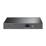 MREŽNI USMERNIK (ROUTER) TP-LINK LAN 16 POR T TL-SG1016PE V2 GIGA 8 P