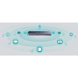 MREŽNI USMERNIK (ROUTER) TP-LINK LAN 16 POR T TL-SG116 GIGABIT DESK.