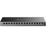 MREŽNI USMERNIK (ROUTER) TP-LINK LAN 16 POR T TL-SG116E GIGA