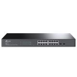 MREŽNI USMERNIK (ROUTER) TP-LINK LAN 16 POR T TL-SG2218 JETSTREAM SMA
