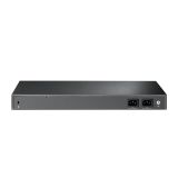 MREŽNI USMERNIK (ROUTER) TP-LINK LAN 16 POR T TL-SX3016F 10GE SFP+ L2