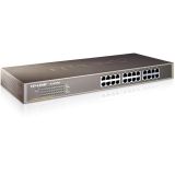 MREŽNI USMERNIK (ROUTER) TP-LINK LAN 24 POR T TL-SF1024 RACK.