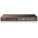 MREŽNI USMERNIK (ROUTER) TP-LINK LAN 24 POR T TL-SG1024 GIGAB.