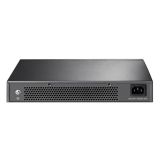 MREŽNI USMERNIK (ROUTER) TP-LINK LAN 24 POR T TL-SG1024D GIGAB. DES/R
