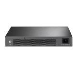 MREŽNI USMERNIK (ROUTER) TP-LINK LAN 24 POR T TL-SG1024DE GIGABIT EAS
