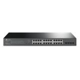 MREŽNI USMERNIK (ROUTER) TP-LINK LAN 24 POR T TL-SG2428P GIGA POE 4X