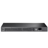 MREŽNI USMERNIK (ROUTER) TP-LINK LAN 24 POR T TL-SG3428 GIGA L2 JETST