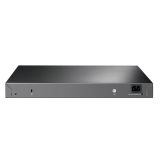 MREŽNI USMERNIK (ROUTER) TP-LINK LAN 24 POR T TL-SG3428XPP-M2 2.5GBAS