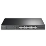 MREŽNI USMERNIK (ROUTER) TP-LINK LAN 28 POR T TL-SG3428MP GIGA L2 JET