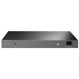MREŽNI USMERNIK (ROUTER) TP-LINK LAN 48 POR T TL-SG3452XP GIGABIT 4X1
