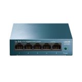 MREŽNI USMERNIK (ROUTER) TP-LINK LAN 5 PORT LS105G GIGA