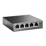 MREŽNI USMERNIK (ROUTER) TP-LINK LAN 5 PORT TL-SF1005P 10/100 4XPOE