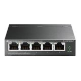 MREŽNI USMERNIK (ROUTER) TP-LINK LAN 5 PORT TL-SG1005LP 10/100/1000 4