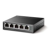 MREŽNI USMERNIK (ROUTER) TP-LINK LAN 5 PORT TL-SG1005LP 10/100/1000 4
