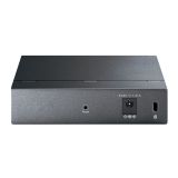 MREŽNI USMERNIK (ROUTER) TP-LINK LAN 5 PORT TL-SG105PE GIGA 4X POE+