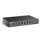 MREŽNI USMERNIK (ROUTER) TP-LINK LAN 5 PORT TL-SX105 10G