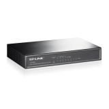 MREŽNI USMERNIK (ROUTER) TP-LINK LAN 8 PORT TL-SF1008P 4X POE 10/100
