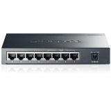 MREŽNI USMERNIK (ROUTER) TP-LINK LAN 8 PORT TL-SG1008P GIGABIT 4 POE