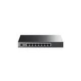 MREŽNI USMERNIK (ROUTER) TP-LINK LAN 8 PORT TL-SG2008 GIGABIT SMART