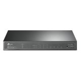 MREŽNI USMERNIK (ROUTER) TP-LINK LAN 8 PORT TL-SG2008P GIGABIT 4XPOE+